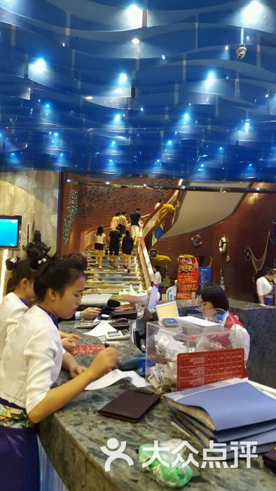 中潜潜水世界图片 第43张