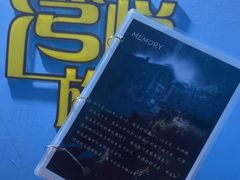 -谜盒子奇幻密室(南屏店)