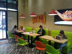 大堂-吉品合酥脆烤饼(哈西金街店)
