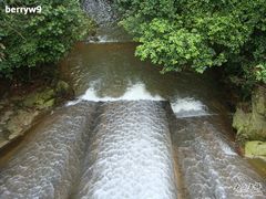 -黄金沟旅游风景区