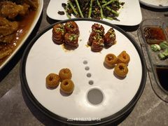 -闫府私房菜·百年鲁菜(恒隆店)