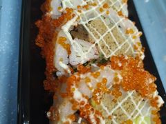-上清·三文鱼鲜寿司(同德店)