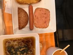 -大快活(丽丰店)