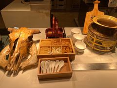 -喜来登酒店-盛宴标帜海鲜自助