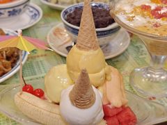 -顺记冰室(宝华路店)