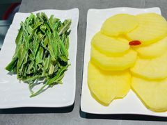 -生活如沸·顺德水牛奶火锅(大学路店)