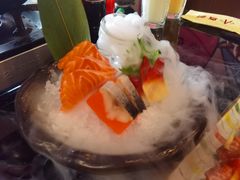 刺身点拼盘-真剑日本料理·铁板烧(贵州路店)