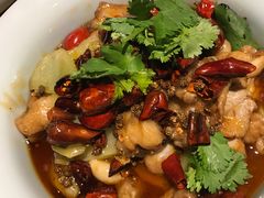 馋嘴牛蛙-辛香汇·现炒川菜(武进吾悦店)