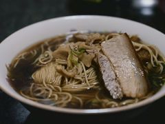 双交面加笋干-状元楼(东大街店)