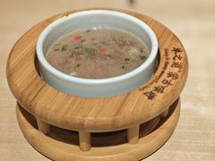 -羊之道草原味道清真餐厅(番禺店)