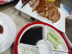 -东来顺•非遗火锅(外滩店)