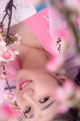 -盘子女人坊古装写真摄影(长春总店)