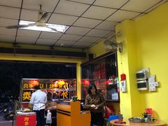 大堂-甜来羊肉馆(水仙园店)