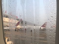 -上海浦东国际机场-T2航站楼