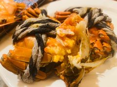 -济南鲁能贵和洲际酒店-第六层自助餐厅