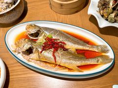 -波螺油子青岛本帮菜(银座店)