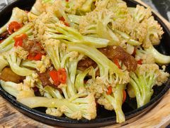 -李师傅脆肚(华强北店)