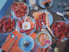 -菲住布渴酒店自助餐厅(阿里巴巴西溪园区店)