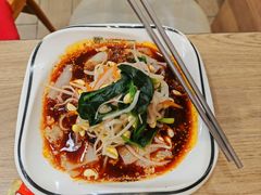 -魏家凉皮(博水商务大厦店)