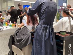 -LJOY丽锦造型·烫发染发