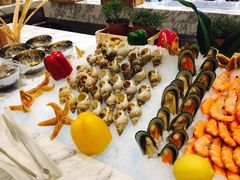 -沈阳和平艾美酒店新食谱西餐厅