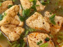 -宛平李记小吃(东关街店)