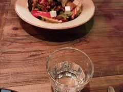 -SISTERS BAR RESTAURANT川意酒馆(嘉善老市H楼店)