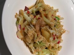 -福满我家大碗厨·湘菜(上海大厦店)