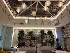 -星洲小聚·东南亚菜(中航城君尚店)
