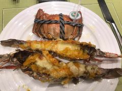 -万达瑞华酒店美食汇自助餐厅(楚河汉街店)