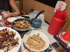 -偏爱炒鸡(老县衙店)