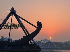 -大连海昌发现王国主题公园