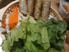 -越美小馆·越南料理(曲江店)