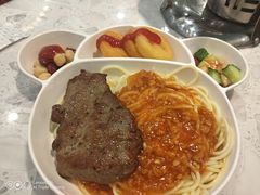 -水天堂西餐厅(常熟永旺店)