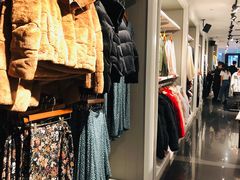 -Abercrombie & Fitch(三里屯太古里店)