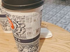 -霸王茶姬(正佳广场店)