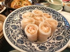 -誉八仙粤菜(万象天地店)