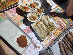 -木屋烧烤(上梅林店)