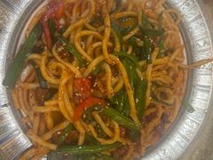 -欧提汗·新疆餐厅·清真(银都路店)
