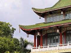 -长乐南山公园
