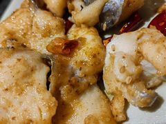 水煮鱼-韩盛·盛江山自助料理(中街大悦城店)