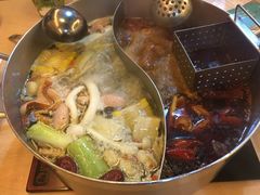 -野妹火锅(龙岗店)