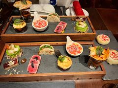 -恰餐厅及酒吧 CHAR Bar & Grill (北京丽都皇冠假日店)