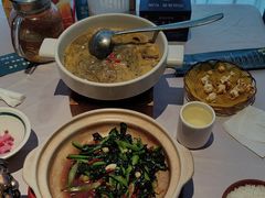 -洞庭鱼香(万科店)