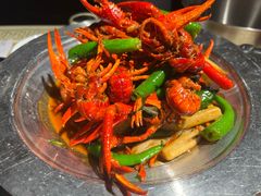 -聚味瞿记·龙虾堂(坡子街店)