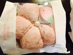 -好利来(交大店)