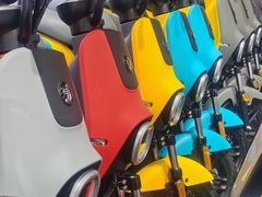 -九号电动车(安定门内大街店)