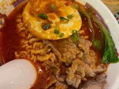-七爺清汤腩(南开大悦城店)
