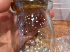 -十八字金银饰·拼豆·开蚌手工体验团建(君太百货店)