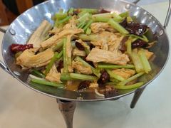 -石饮红星包子(中山路店)